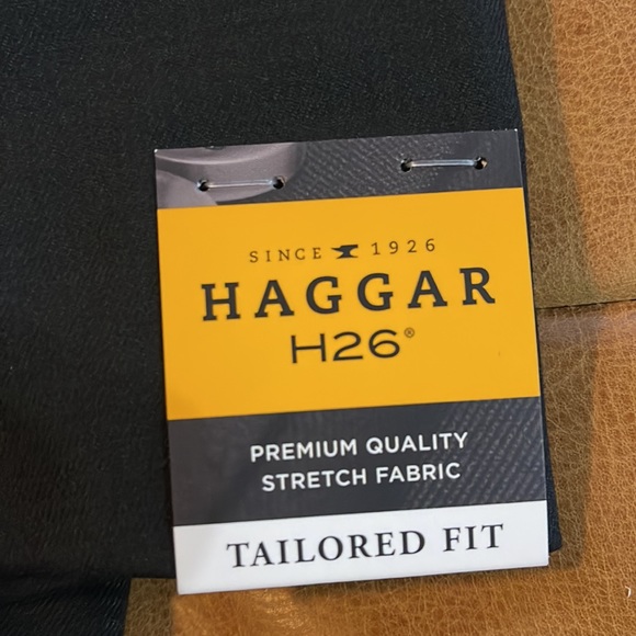 Haggar h26 suit jacket NWT - Picture 2 of 6